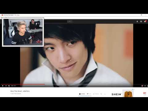 Julien Bam reagiert auf More Than Bread  | JuBaFilms