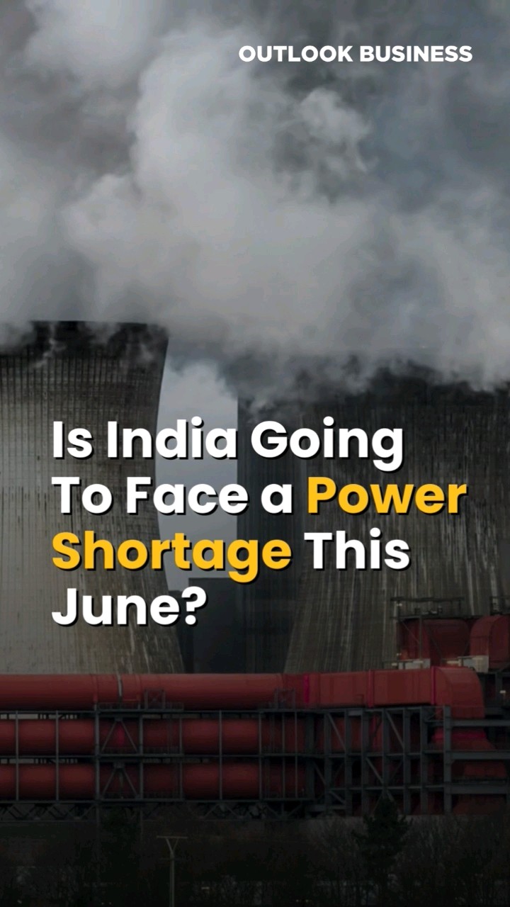 Shorts | Should India Be Worried About A Power Shortage?