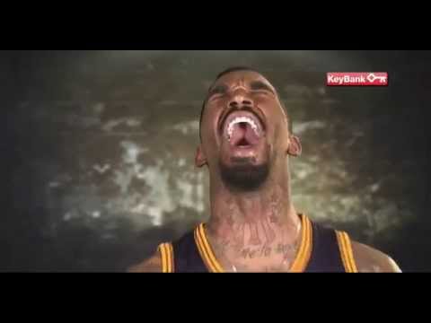 Cleveland Cavaliers 2015 Playoffs Hype