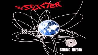 The Selecter - Flatworld (String Theory album) 2013.