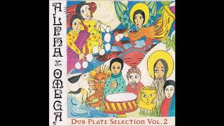 Alpha and Omega - Dubplate Selection 2