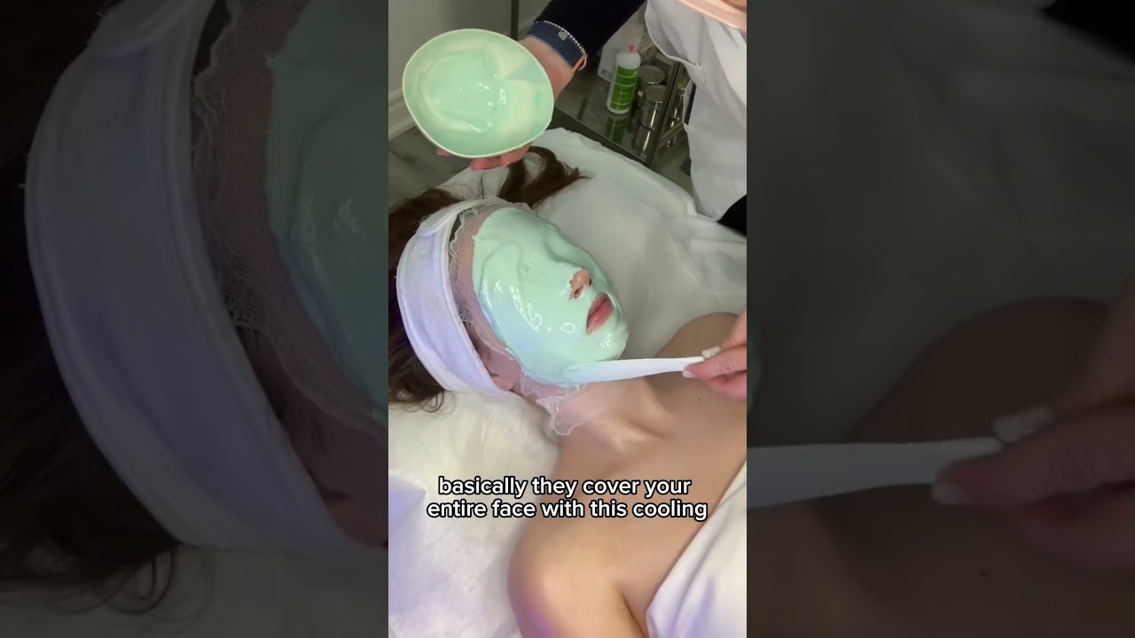 What's a HydraFacial in Toronto? Is It Worth Trying?