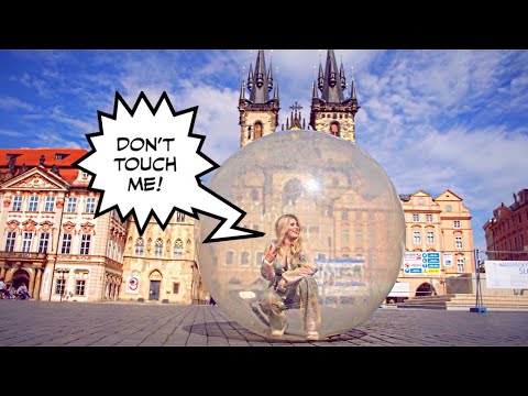 ELIS MRAZ - Don't Touch Me (Official video)