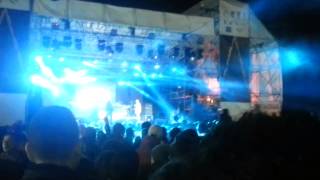 Somebody to love - Boomdabash @ Novoli Focara 2014