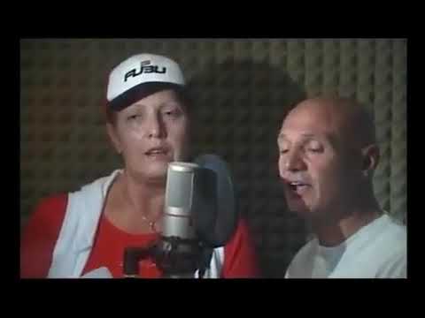 Saban Saulic i Snezana Djurisic - Hej Srbija (Posveceno selektoru Radomiru Anticu)