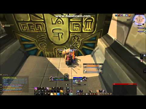 Disco priest and WW Monk arena 6.2.2 pvp