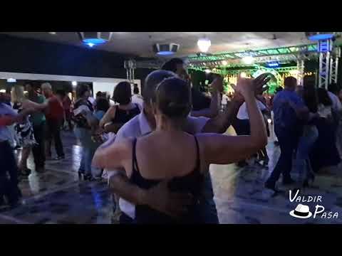 NADA MUDOU FORRO EM PARANAVAÍ VALDIR PASA AO VIVO