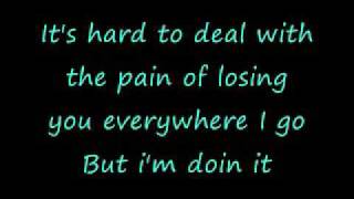 Cascade- What Hurts the Most Lyrics