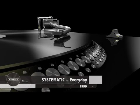 Systematic - Everyday [1999]