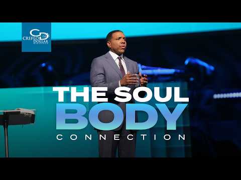 The Soul Body Connection