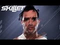 Skillet - Hero [Instrumental]