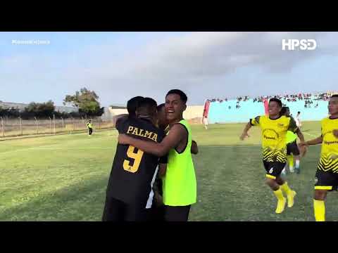San Martin 2-0 Aipsa F.C. | Cámara Exclusiva