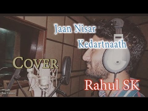 Rahul Shiv Kumar Jaan Nisaar...