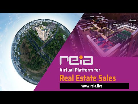 REiA - Virtual Platform