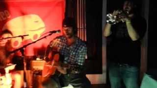 Full Service feat. Kevin LaBella, "Trumpets"