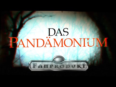 Das Schwarze Auge  - Das Pandämonium (Musikvideo)