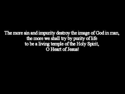 Act Of Reparation to Jesus