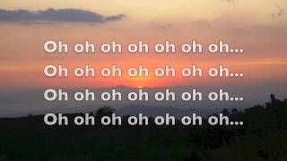 En los montes, en los valles - Pista - Marcos Witt