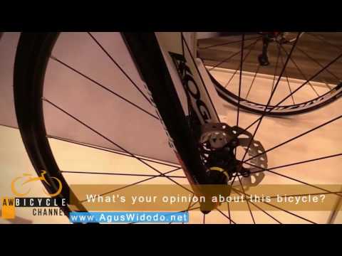 Koga Durado 2017 Give Review for 2018 2019 2020 Inspiration New Bike