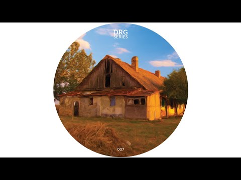 Unknown Artist - #DRGS07A [DRGS07]
