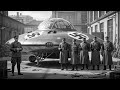 Los Poderosos Secretos De La Tecnologia Y Ciencia Nazi Jamás Revelados