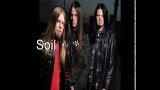 SOiL - Way Gone