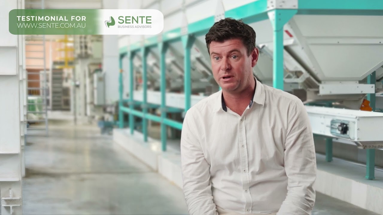 Overall Review | Testimonial from Michael Balfe