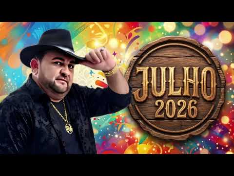 ROBERTO VANEIRAO - BREJO DE AREIA-MA - JULHO 2026