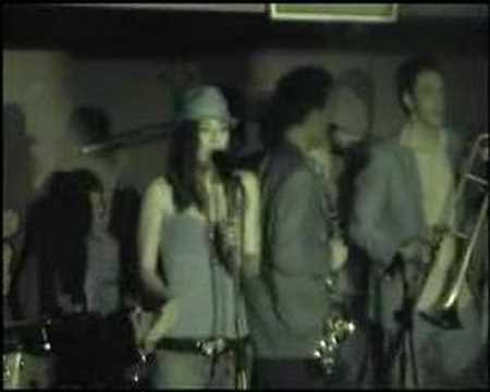 Diesler's Live Experience - Charmed