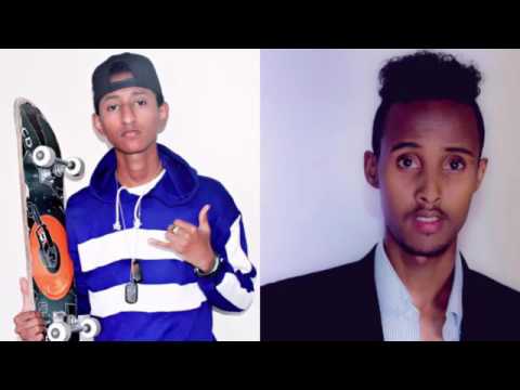 Lil baliil ft Asad Montana can you see me? 2017