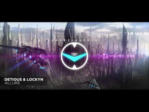 Detious & Lockyn - Allure
