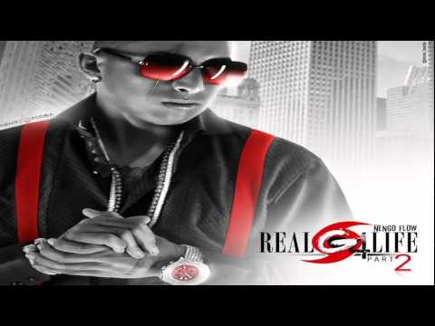 ñengo Flow -Cuando Me Dira(Remix) Estreno 2012