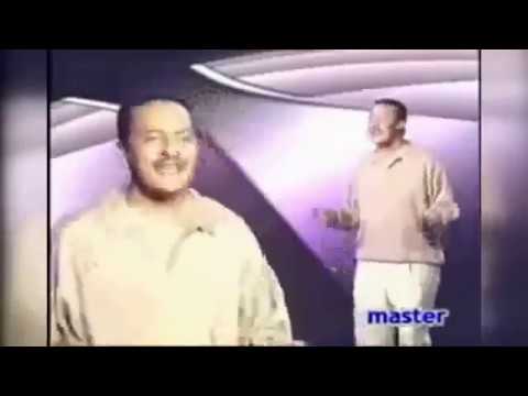 Berhane Haile   Aanè Nibeyney ኣነ ንበይነይ 1994 E C    YouTube