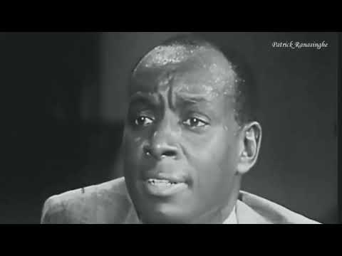 Earl Grant - The End