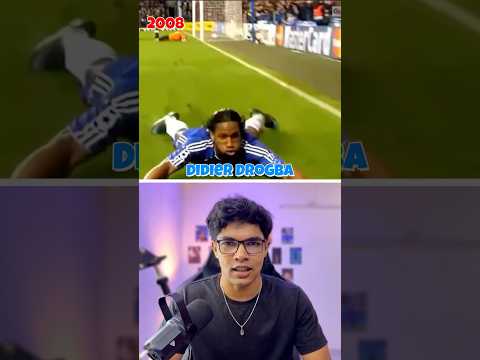 Drogba waited long enough…