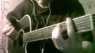 How to Play "Holiday" by Allison Iraheta