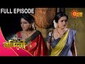 Nandini - Episode 326 | 11 Oct 2020 | Sun Bangla TV Serial | Bengali Serial