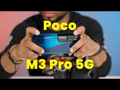 Xiaomi Poco M3 Pro 5G Review 3 Months Later: DON'T Buy?