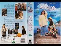 Original VHS Opening Andre 1995 UK Rental Tape