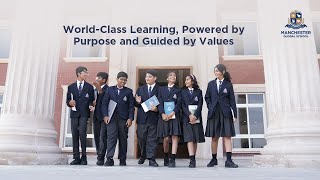 Manchester Global School Video