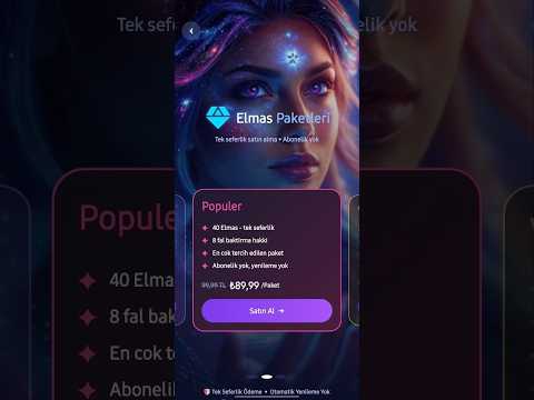 Fal Alemi: Kahve Falı Tarot video thumbnail