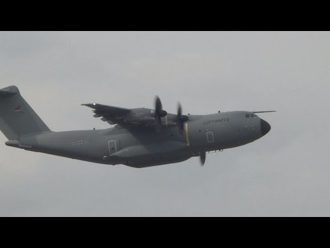 Dny NATO 2016 - Special Partner Nation