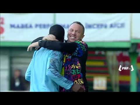 LIGA 2 CASA PARIURILOR | CFC Argeș - ACSM Reșița 3-0 (Etapa 8, Play-off)