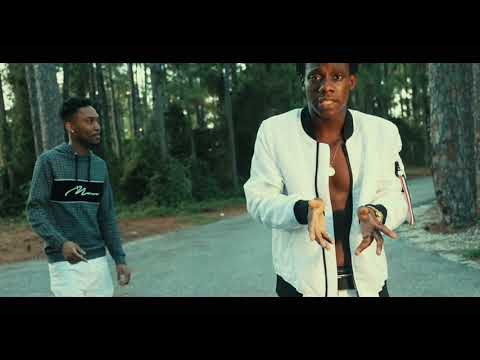 GEORGES LIYE - LAGE'M FREESTYLE (OFFICIAL VIDEO)