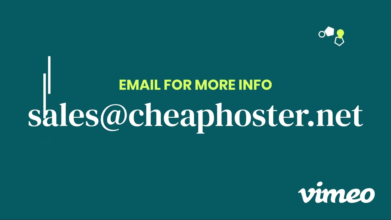 Cheap Web Hosting Provider