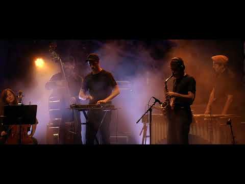 Zerolex Ensemble - Hold Steady (Live)