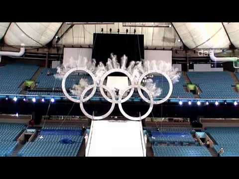 The Making Of Vancouver 2010 Opening Ceremony