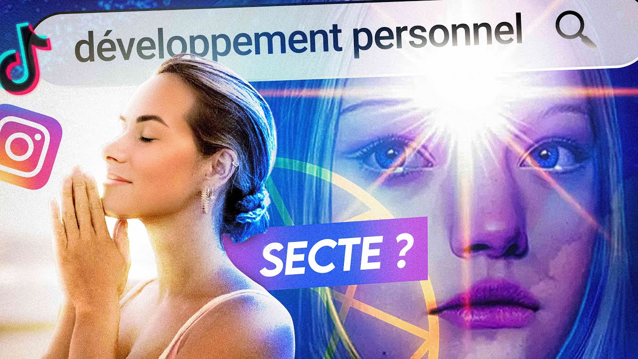 Quand le DEV PERSO part en SECTE (analyse politique)