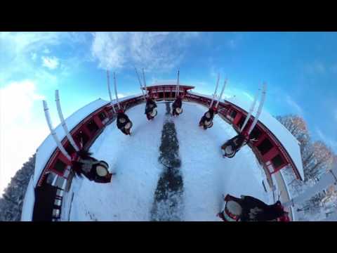 【岩手県奥州市】台湾向けプロモーション動画