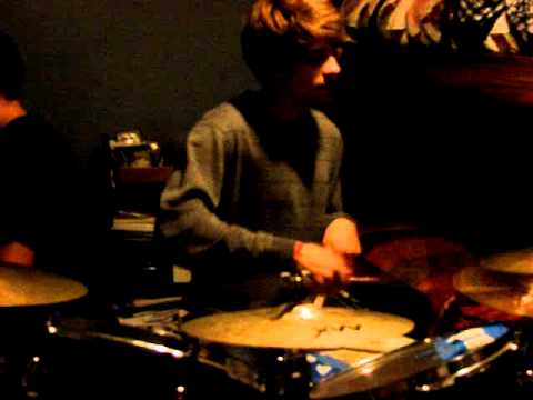 Fearless/ Bennie and the Jets